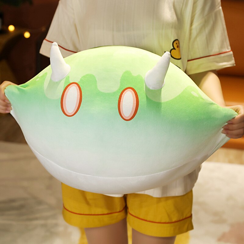 Genshin Impact Slime Ball Plushies