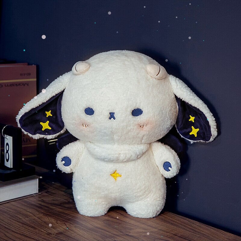 Enchanting Baby Starry Sheep Plushie Collection