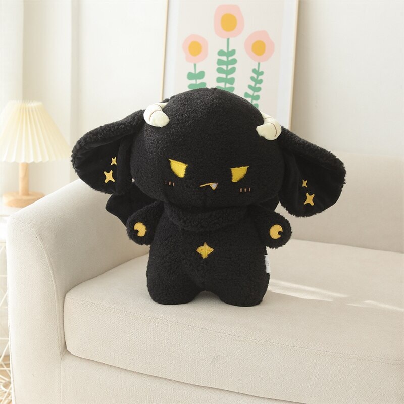 Enchanting Baby Starry Sheep Plushie Collection