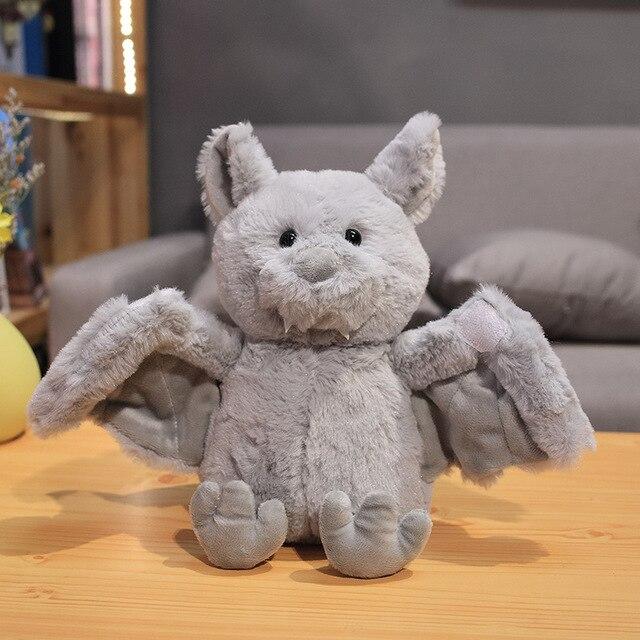 Cuddly Barry the Bat Plush Toy