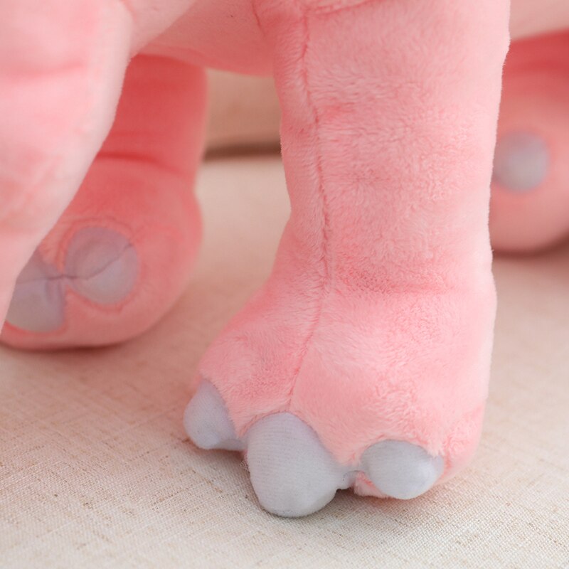 Vibrant & Adorable Rhino Plush Toys for Snuggly Fun