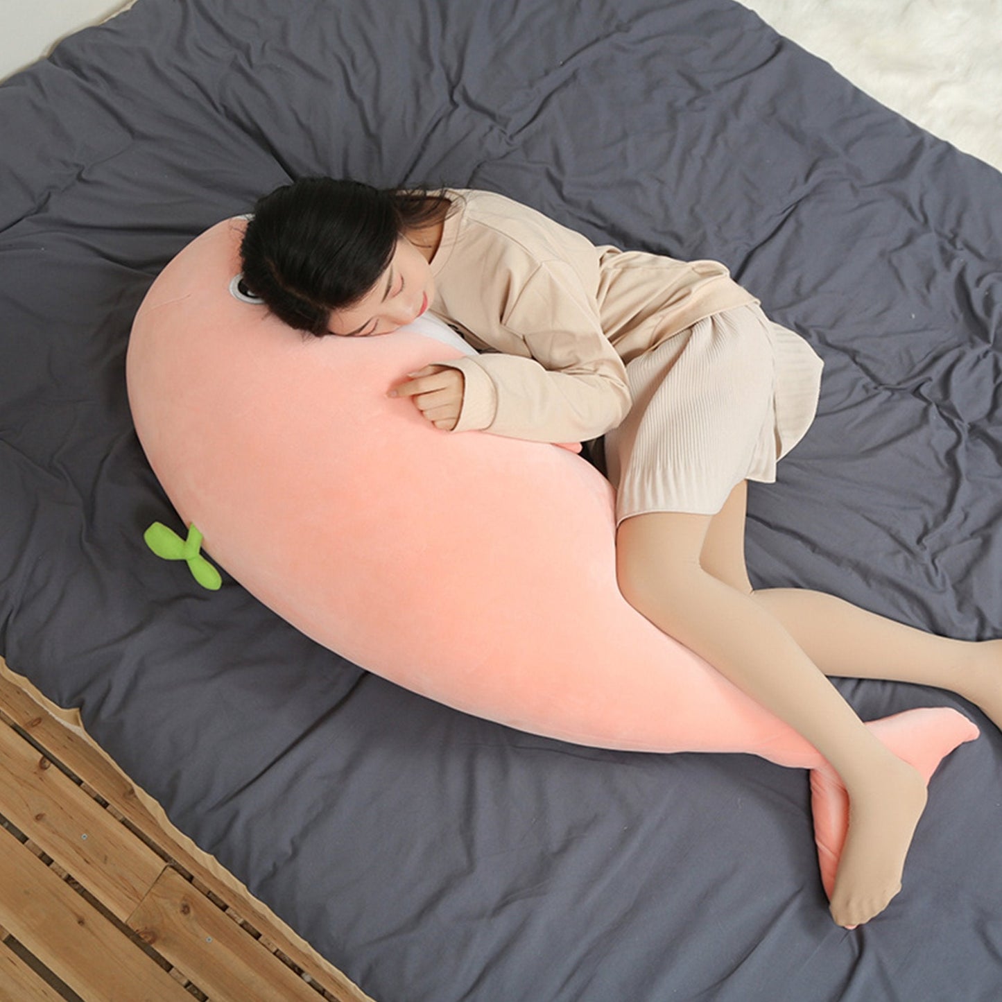 Adorable Whale Plushies for Cozy Cuddles