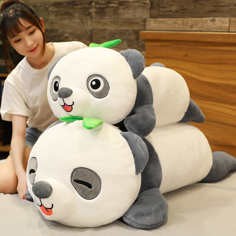 Adorable Giant Panda Bear Plush Toy for Babies