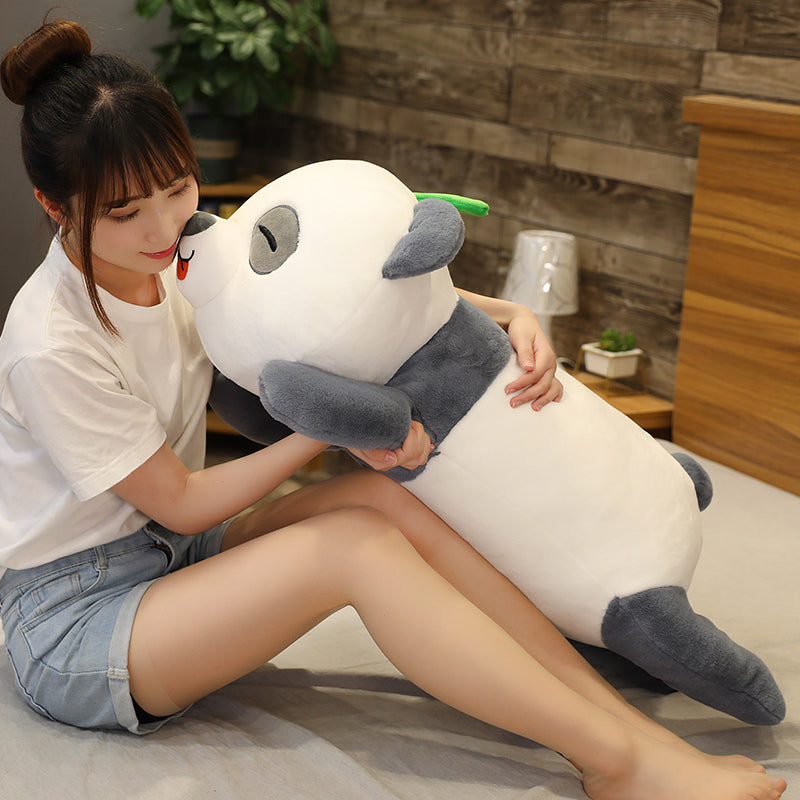 Adorable Giant Panda Bear Plush Toy for Babies