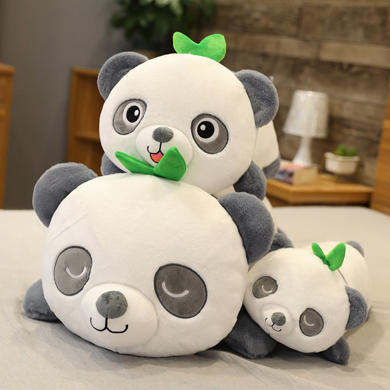 Adorable Giant Panda Bear Plush Toy for Babies