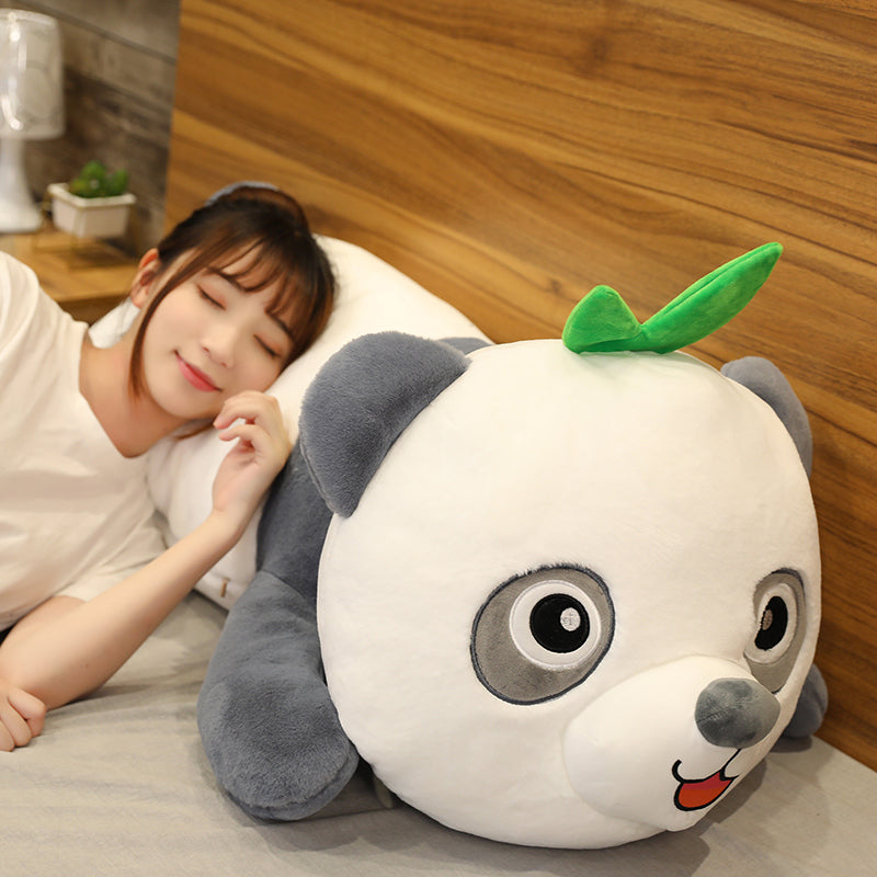 Adorable Giant Panda Bear Plush Toy for Babies