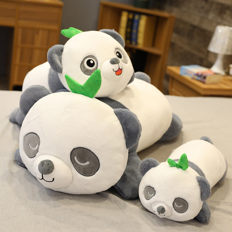 Adorable Giant Panda Bear Plush Toy for Babies