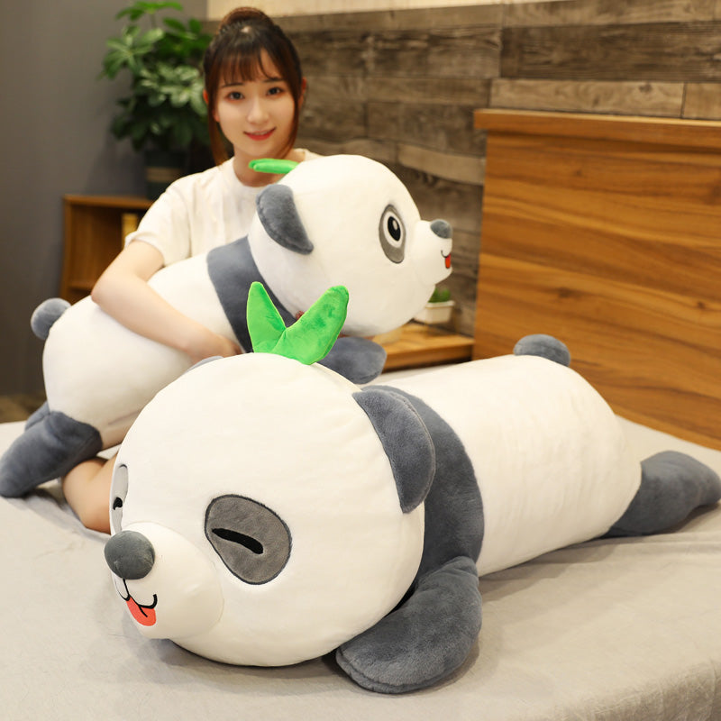 Adorable Giant Panda Bear Plush Toy for Babies
