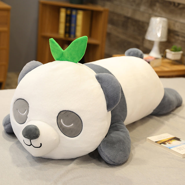 Adorable Giant Panda Bear Plush Toy for Babies