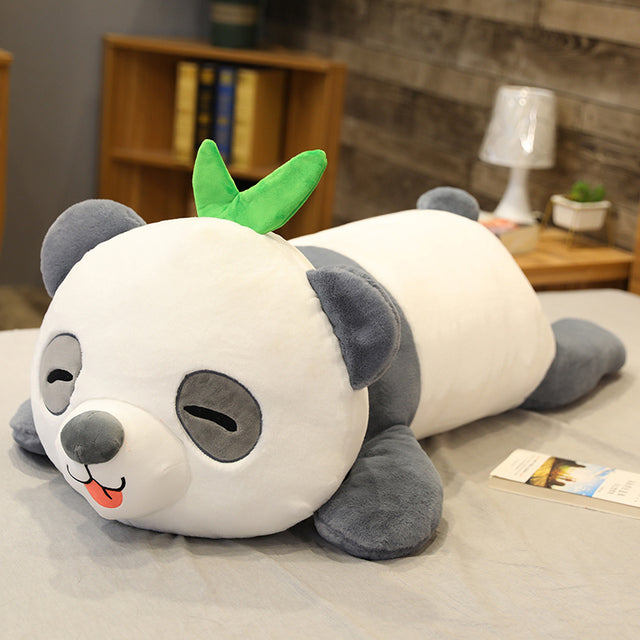 Adorable Giant Panda Bear Plush Toy for Babies