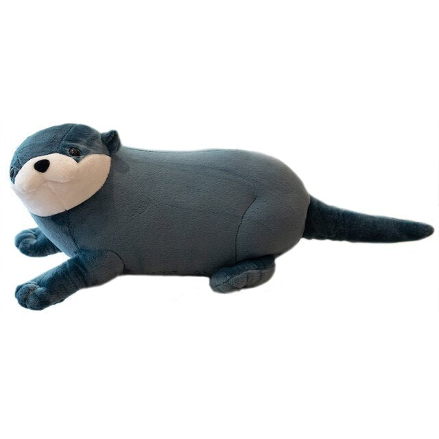 Adorable Otter Plush Toys
