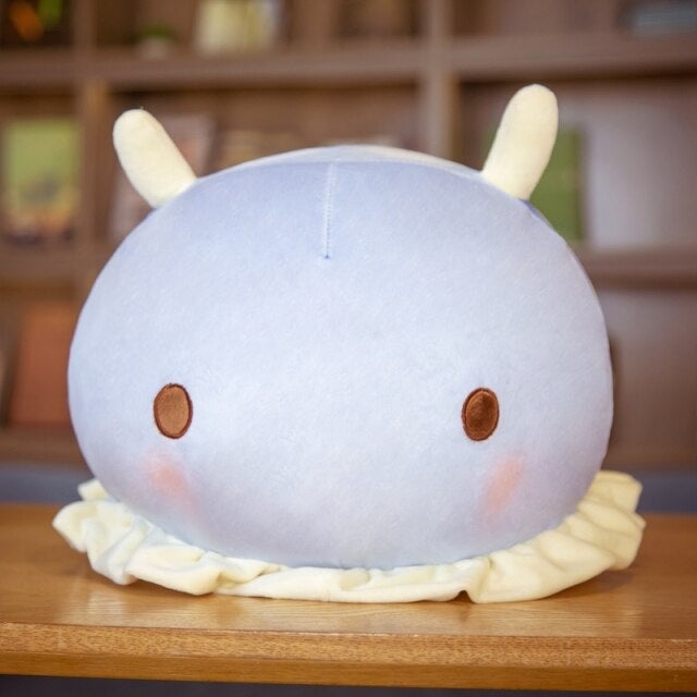Adorable Sea Snail Plush Toys