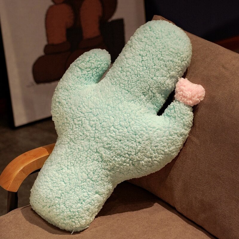 Adorable Fluffy Plushie Collection of Pastel Fruit and Veggie Friends
