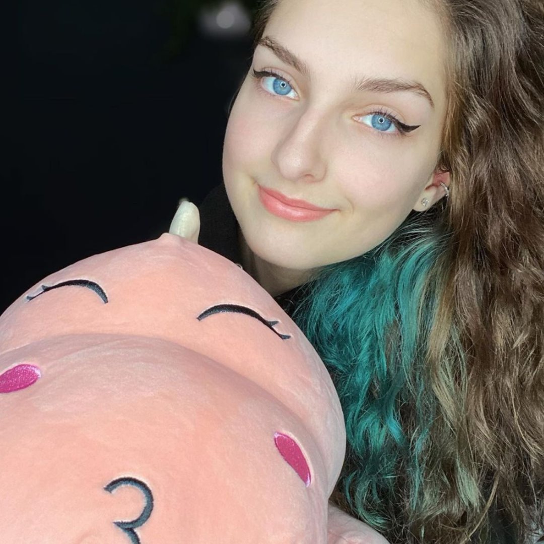 Haku the Adorable Dinosaur Stuffed Toy