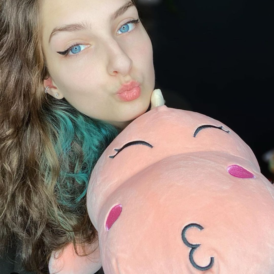 Haku the Adorable Dinosaur Stuffed Toy