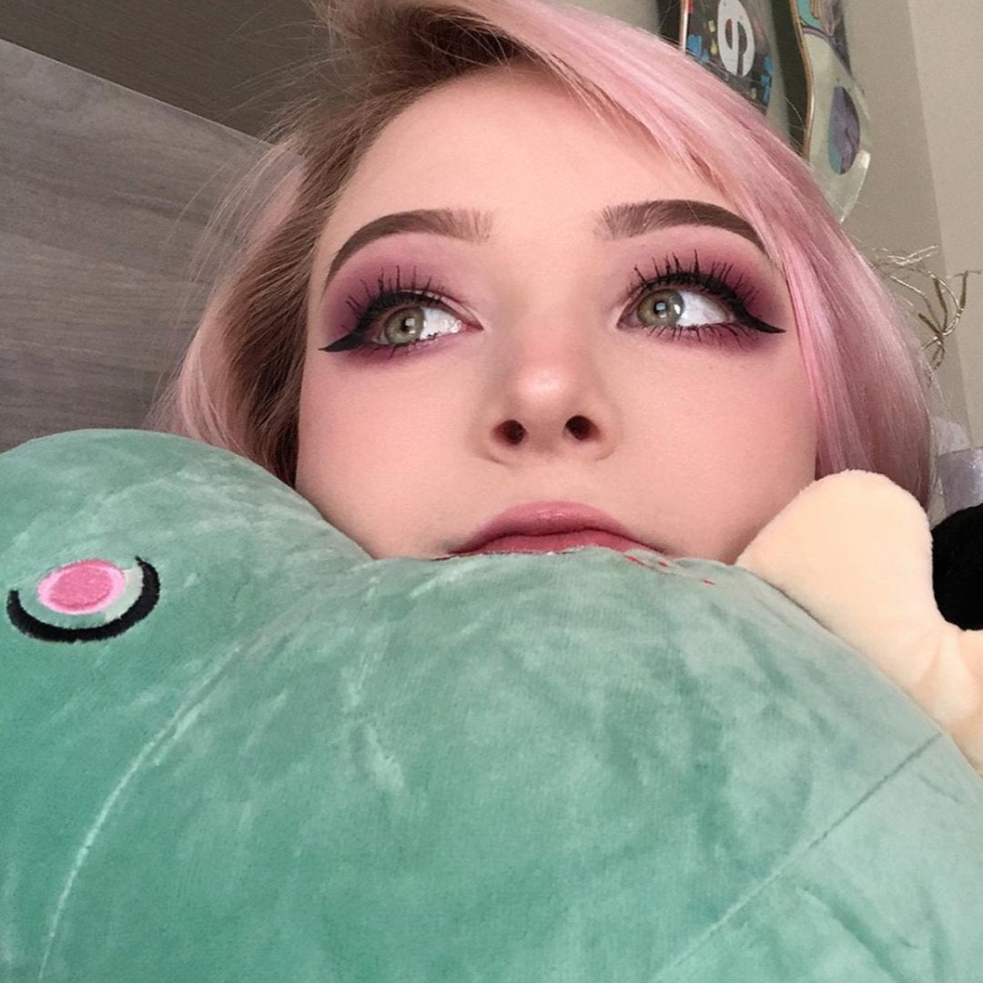 Haku the Adorable Dinosaur Stuffed Toy