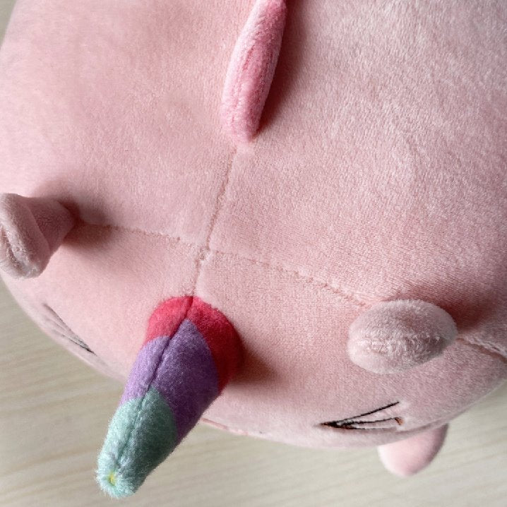 Adorable Giant Plush Sleeping Buddies Collection