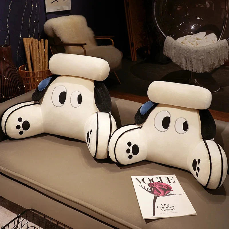 Adorable Kawaii Animal Cozy Cushion Pillow