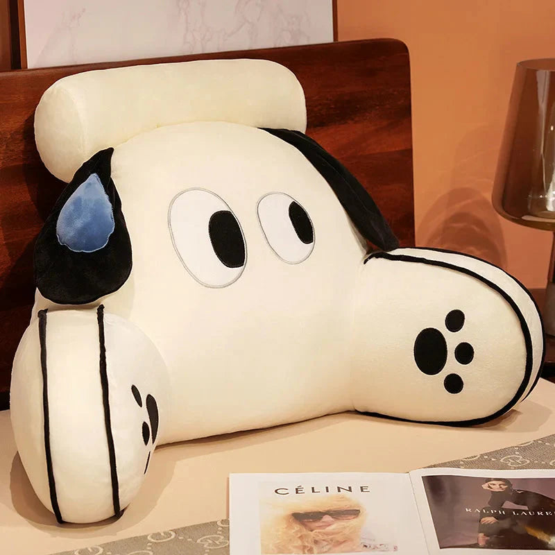 Adorable Kawaii Animal Cozy Cushion Pillow
