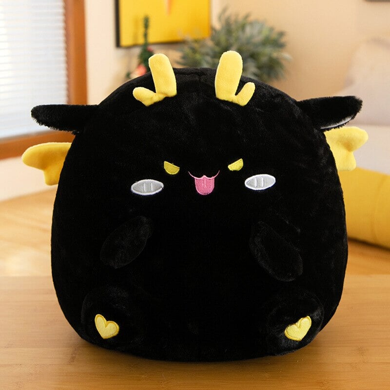 Adorable Mini Baby Dragon Plush Toys