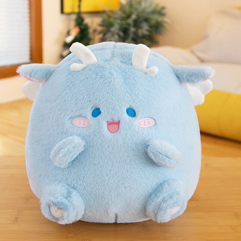 Adorable Mini Baby Dragon Plush Toys