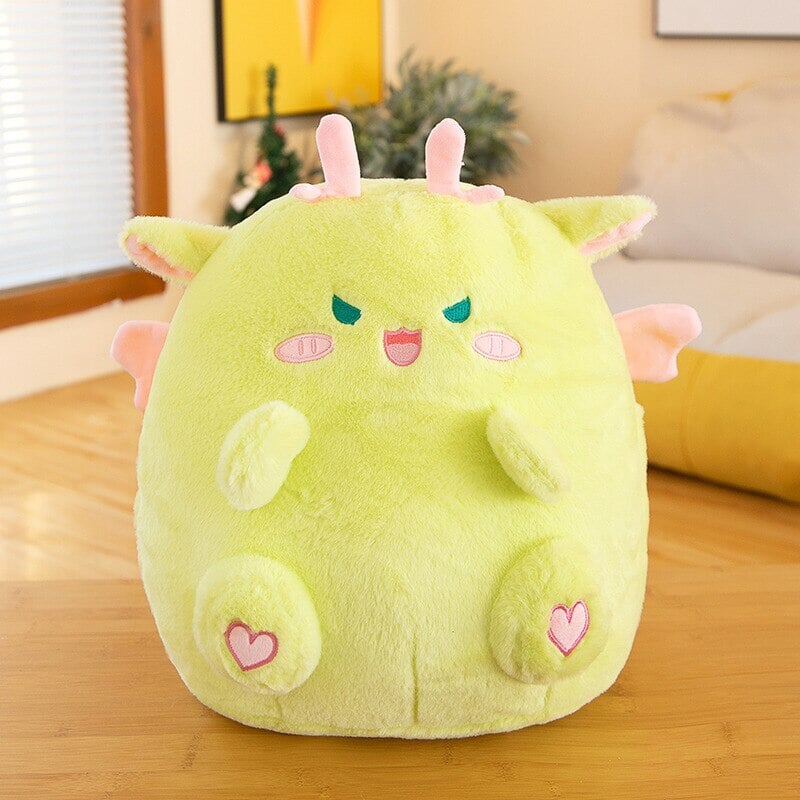 Adorable Mini Baby Dragon Plush Toys