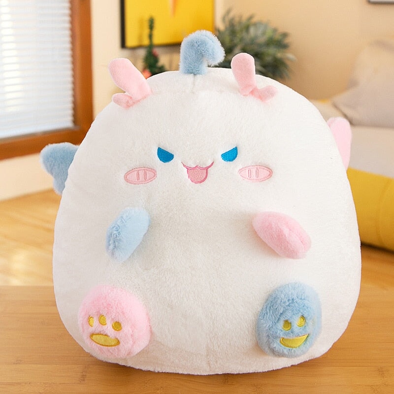 Adorable Mini Baby Dragon Plush Toys