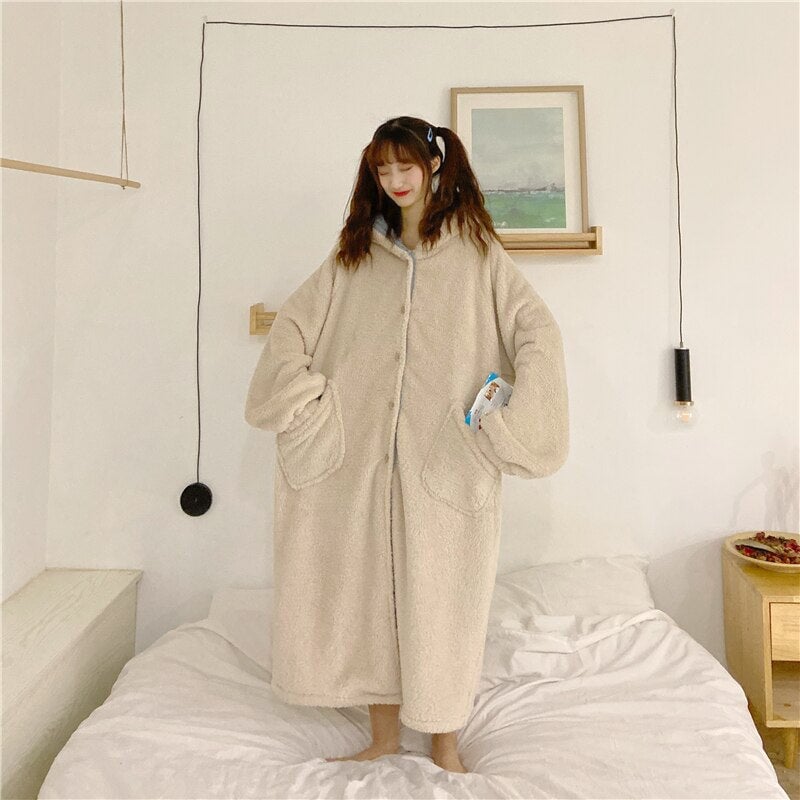 Adorable Pastel Dragon Plush Hoodie Blanket for Cozy Comfort