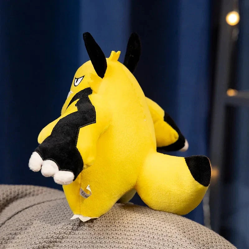 Adorable Kawaii Small Palworld Plushie Collection