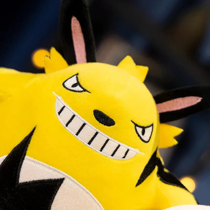 Adorable Kawaii Small Palworld Plushie Collection