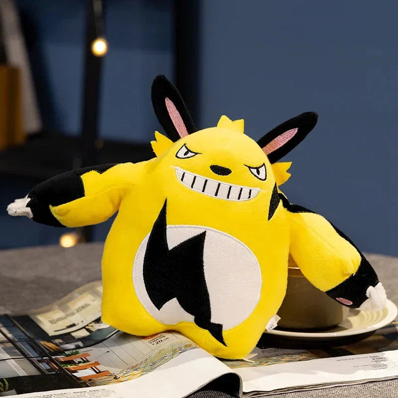 Adorable Kawaii Small Palworld Plushie Collection