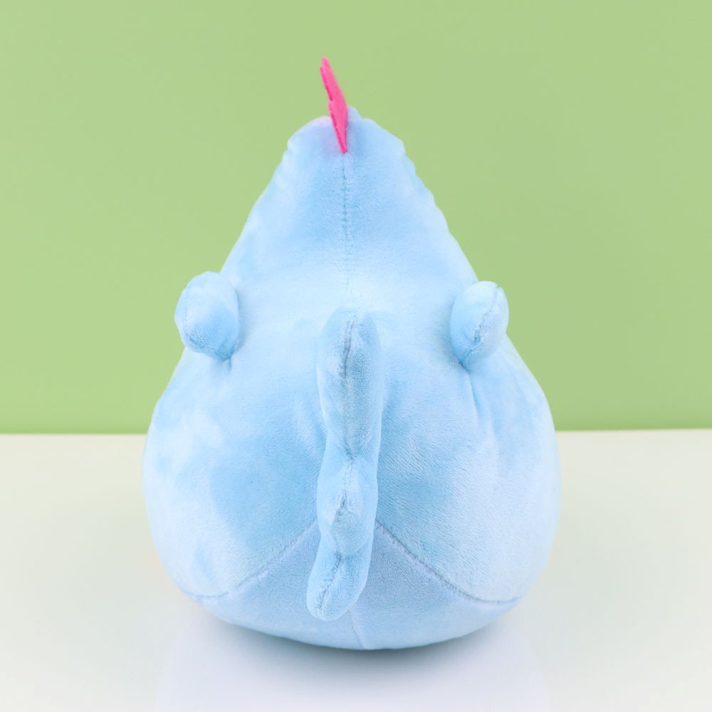 Adorably Cute Stardew Valley Chicken Plush Toy