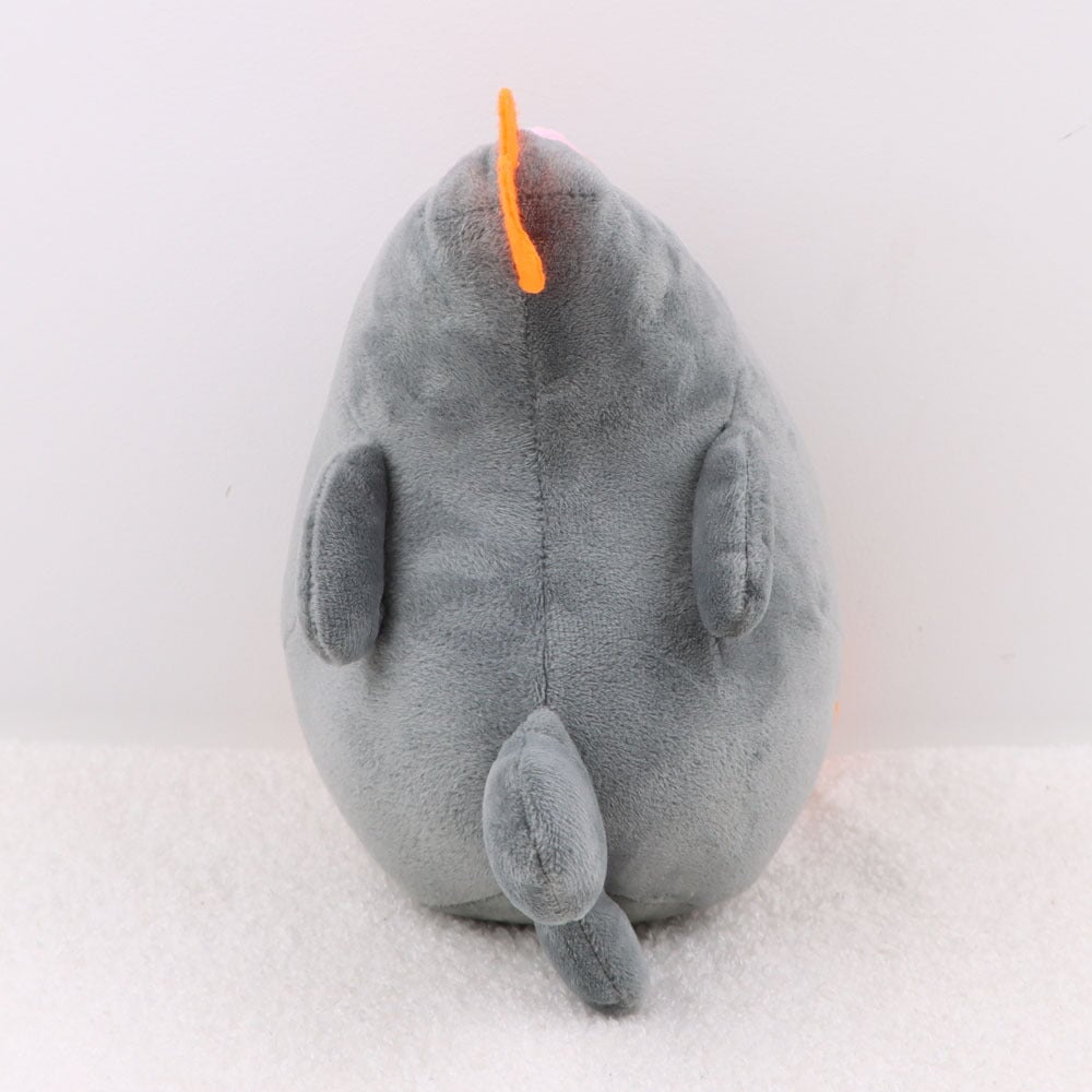 Adorably Cute Stardew Valley Chicken Plush Toy