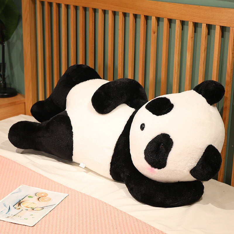 Cozy Panda Cuddly Plush Toy