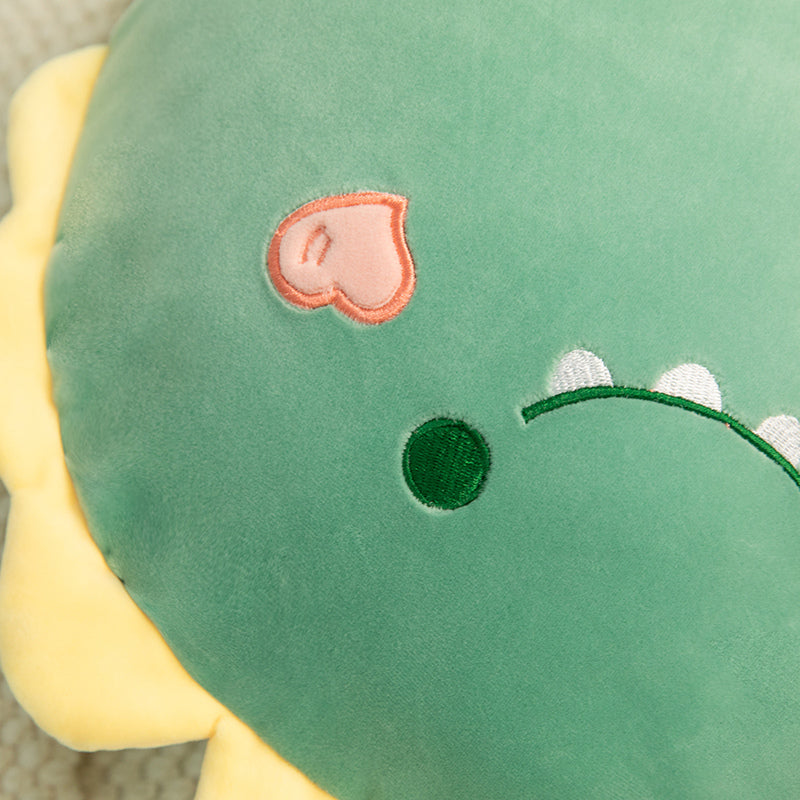 Adorably Flexible Kawaii Animal Plush Toys