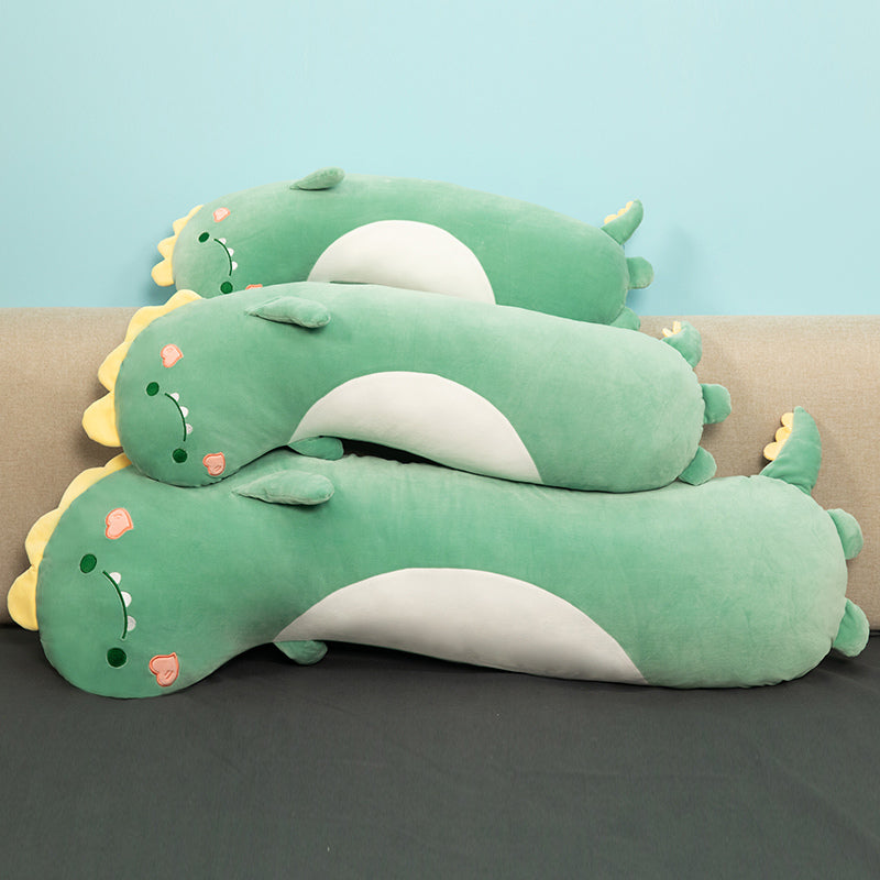 Adorably Flexible Kawaii Animal Plush Toys