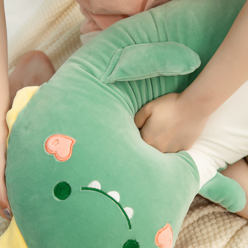 Adorably Flexible Kawaii Animal Plush Toys