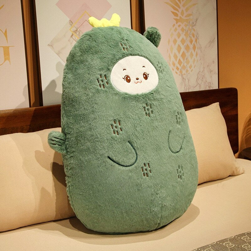 Ultimate Long Pancake Plushie Collection