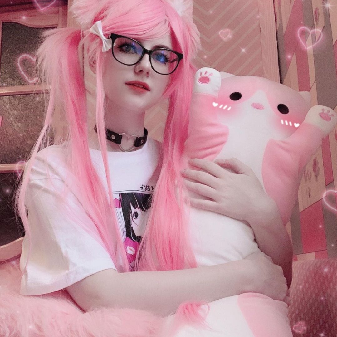 Cuddle Up with Our Adorable Long Snuggle Buddies Plushie Collection!