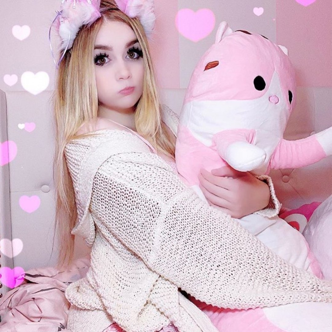 Cuddle Up with Our Adorable Long Snuggle Buddies Plushie Collection!