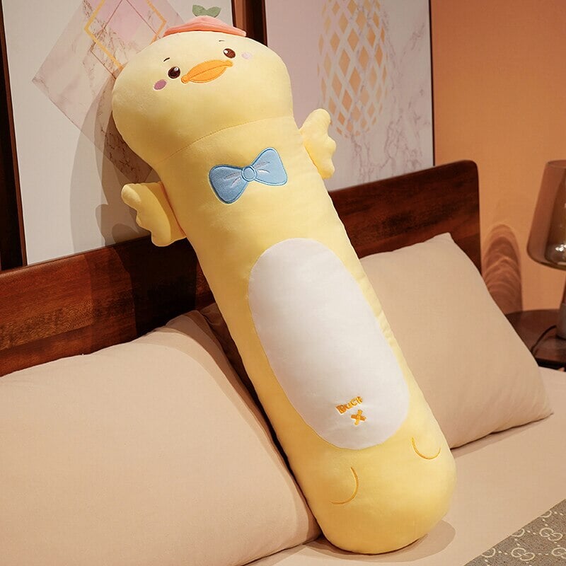Super Soft Long Snuggly Angel Buddy Plush Toys