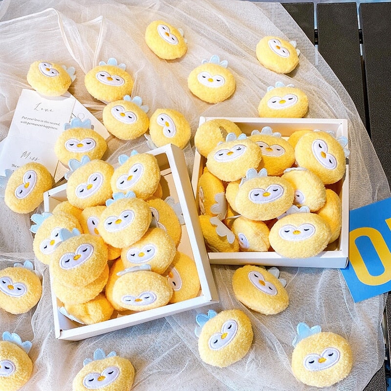 Adorable Mini Plush Toy Prizes Perfect for Your Claw Machine!
