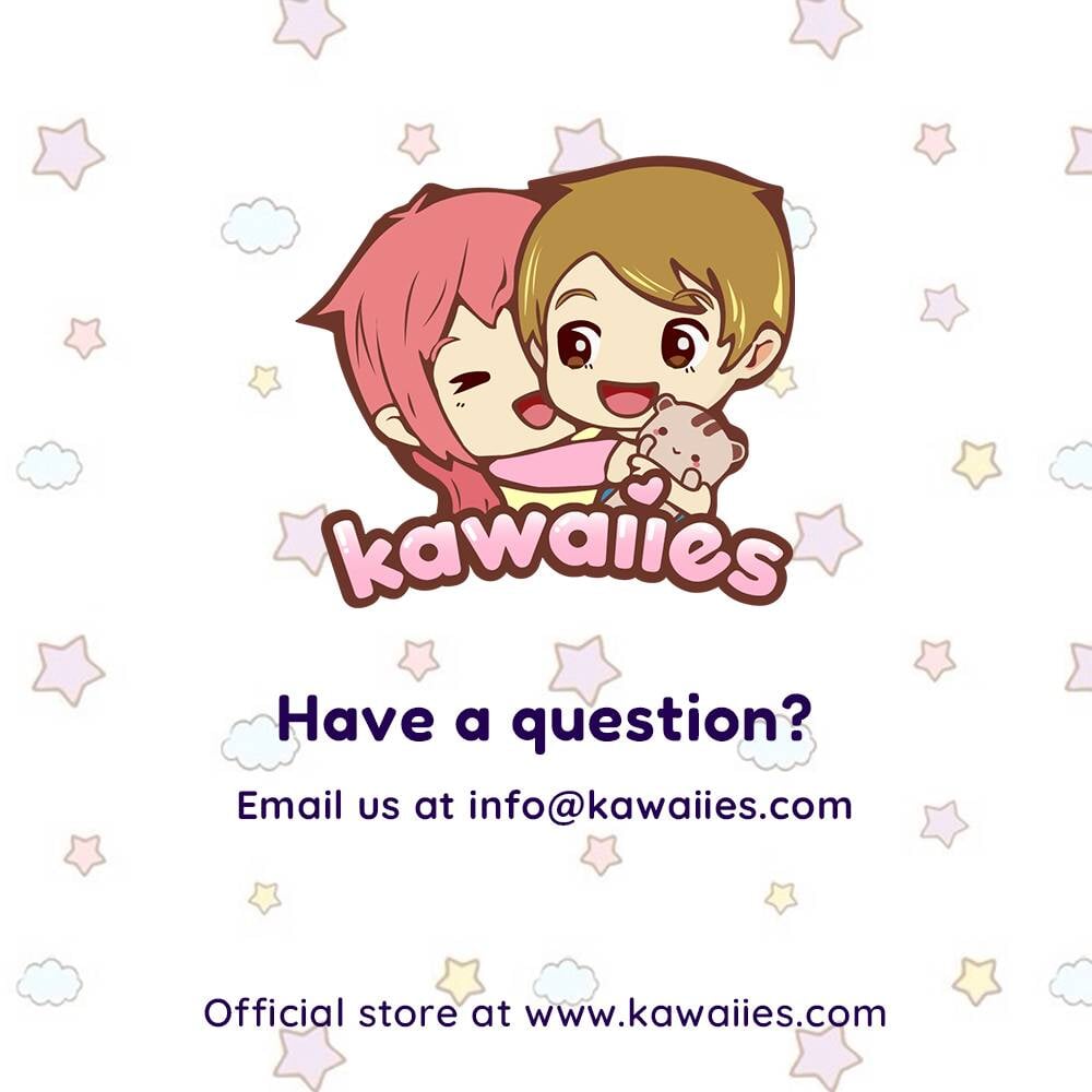 Delicious Plushies Filled with Tasty Rice Cracker Candies