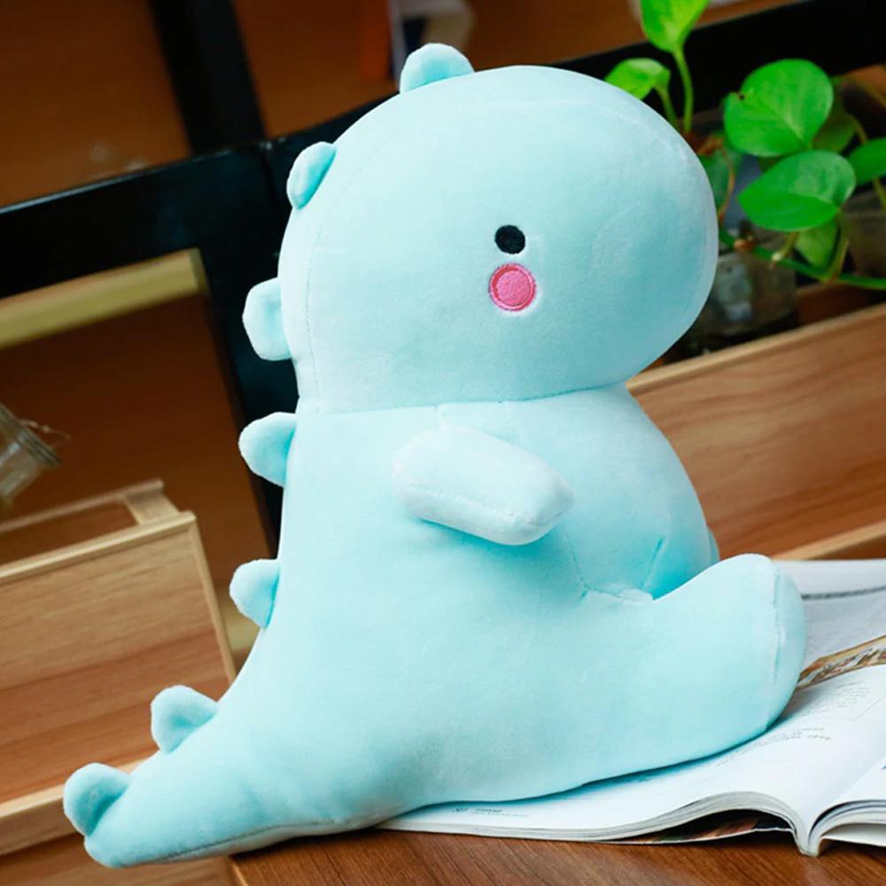 Tato & Tate Adorable Kawaii Dino Plushies for All Dino Lovers!