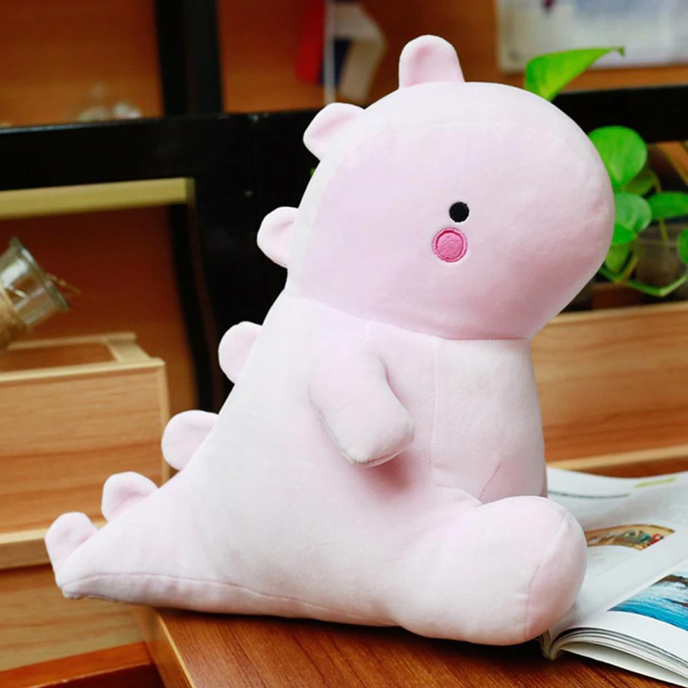 Tato & Tate Adorable Kawaii Dino Plushies for All Dino Lovers!