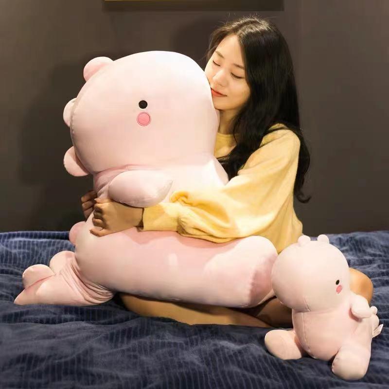 Adorable Kawaii Plushies for Dino Lovers by Tato & Tate
