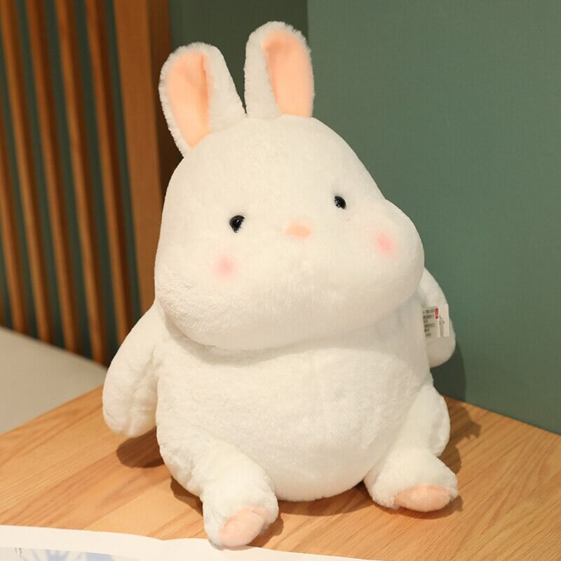 The Adorable Chunky Plushie Squad