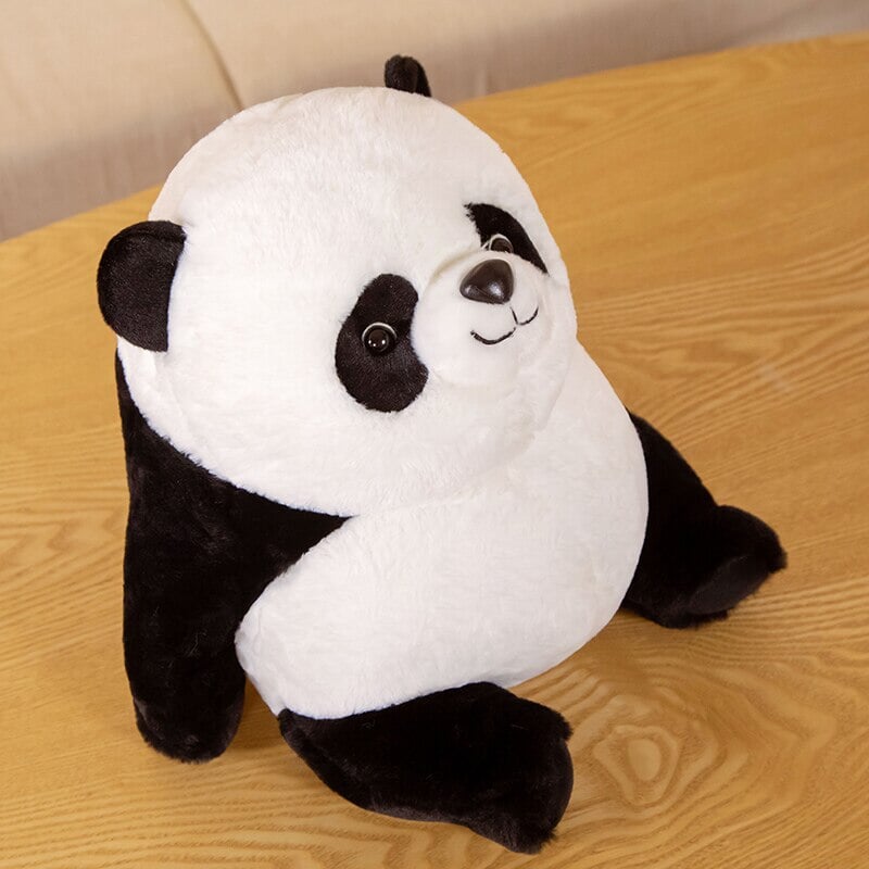 The Adorable Chunky Plushie Squad