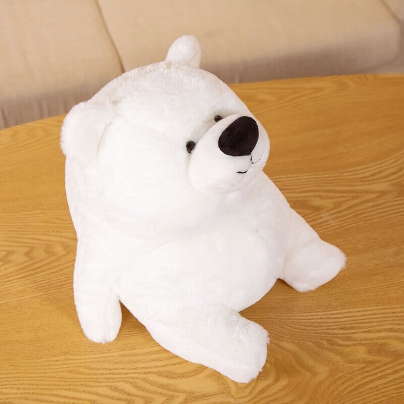 The Adorable Chunky Plushie Squad