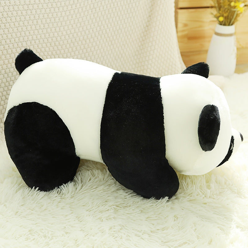 Adorable Cuddly Panda Plush Toy